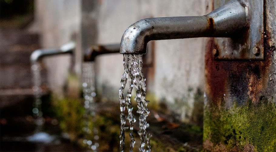 سندھ حکومت :پانی کے غیر قانونی کنکشن ریگولرائز کرنے کا منصوبہ تیار