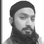 مفتی محمد وقاص رفیع