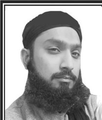 گھپ اندھیری رات کا ایک اور ٹمٹماتا چراغ گل ہوگیا!