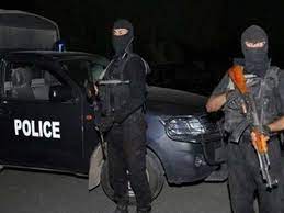 سی ٹی ڈی کی کارروائی،القاعدہ کے دو کمانڈروں سمیت8دہشت گرد گرفتار