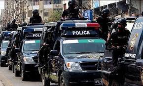 سندھ پولیس کی امن و امان میں مسلسل ناکامی ،بااثر پولیس افسران کی ہولناک کرپشن کا شاخسانہ
