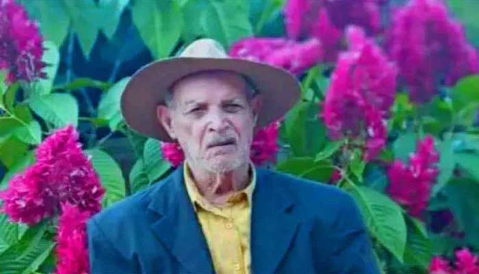 برازیل،دنیا کے معمر ترین انسان کا 127 سال کی عمر میں انتقال