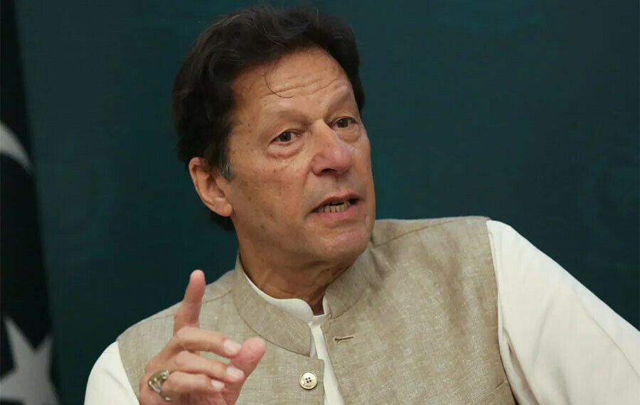 توشہ خانہ کیس، عمران خان کی سزا  کے خلاف اپیل کی سماعت 22 اگست کو ہوگی