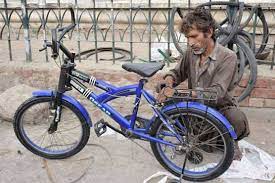 غریبوں کیلئے سائیکل خریدنا بھی خواب بن گیا، قیمتوں میں 100 فیصد اضافہ