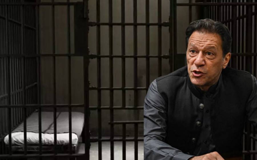 عمران خان کی سزا پر حکمرانوں کے شادیانے