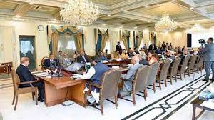 وفاقی کابینہ  نے پاکستان کی پہلی میوزک پالیسی منظور کرلی