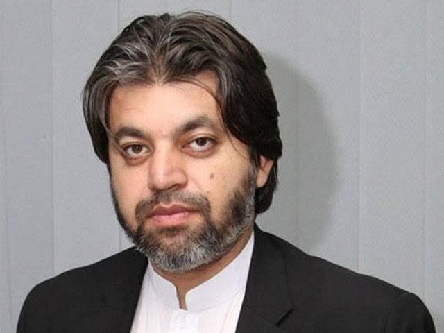 مزاحمت یا مفاہمت کی سیاست نہیں اصولوں پرسیاست کی ، علی محمد خان