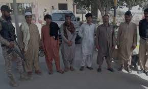 افغان باشندوں کے خلاف کراچی میں کارروائی، مزید گرفتاریاں