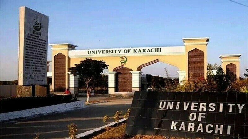 جامعہ کراچی، انجمن اساتذہ کا کلاسز کا بائیکاٹ، تدریسی عمل معطل