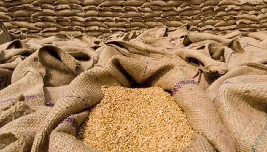 سندھ میں کریک ڈاؤن، 3 لاکھ 31 ہزار 700  گندم کی بوریاں برآمد، متعدد ذخیرہ اندوز گرفتار