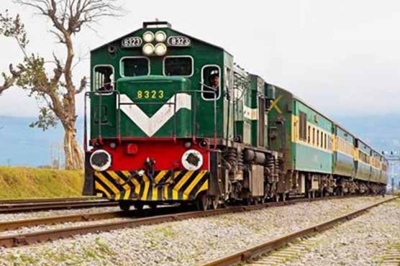 مالی خسارہ، پاکستان ریلوے کا شالیمار ایکسپریس بند کرنے کا فیصلہ
