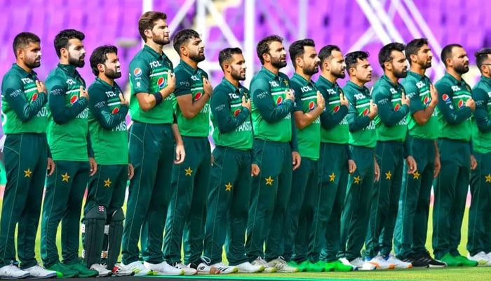کیا پاکستانی ٹیم ورلڈ کپ کے لئے تیار ہے؟ حسن علی کے انتخاب پر اعتراضات کیوں؟