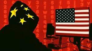 چینی ہیکرز نے امریکی محکمہ خارجہ کی60 ہزار ای میلز چرا لیں