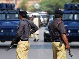 کراچی پولیس میں اکھاڑ پچھاڑ، بیشتر ایس ایچ اوز تبدیل