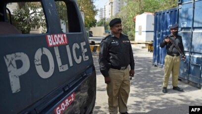 ہائی کمان کی عدم توجہی ، کراچی پولیس کا شعبہ تفتیش عملاً اپنا وجود کھو چکا
