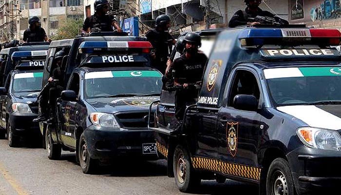سندھ کے50سے زائد سابق وزرا اور مشیران کی سیکیورٹی واپس