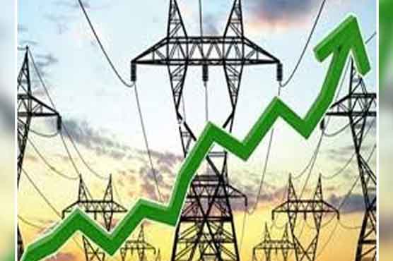 بجلی قیمت میں مزید 3 روپے 28 پیسے کااضافہ ،صارفین پر 159ارب کا بوجھ
