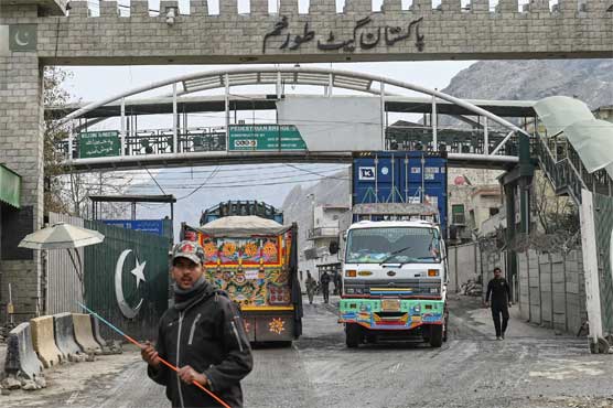 افغان ٹرانزٹ ٹریڈ ،پاکستان سے 212 اشیاء افغانستان لے جانے پر پابندی