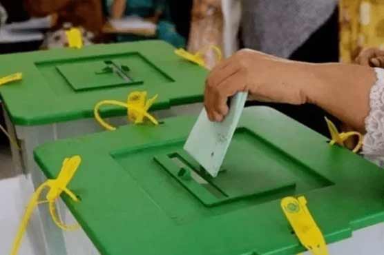 سندھ کے 16 اضلاع میں 5 نومبر کو بلدیاتی ضمنی انتخابات کا اعلان