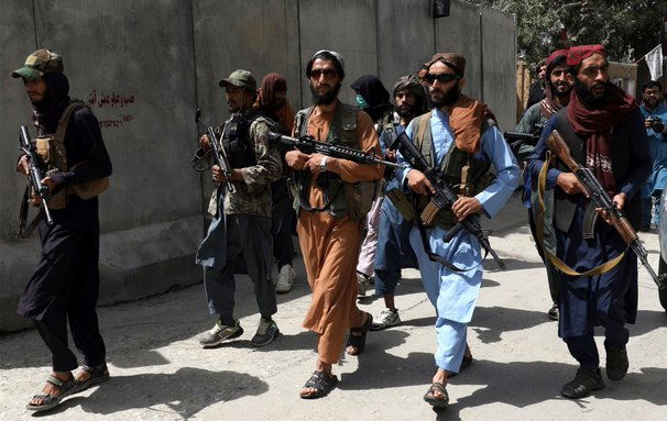 کالعدم تحریک طالبان پاکستان کی تنظیم نو میں افغانستان کا کردار اہم