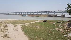 عارف بلڈرز کا دریائے سندھ کی500 ایکڑزمین پر قبضہ