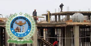 سندھ بلڈنگ، لیاری میں غیر قانونی آٹھ منزلہ عمارت کی تعمیر، افسران کا مک مکا