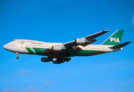 پاکستان انٹرنیشنل ایئر لائنز ایف بی آر کی بھی نادہندہ نکلی