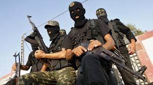 صیہونی فوج پردہشت طاری، غزہ میں حماس فائٹرز کی گوریلا جنگ