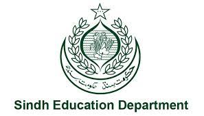 محکمہ تعلیم سندھ کے اسکول کی تعمیر کے منصوبے میں سنگین بے ضابطگیاں