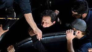 سائفر کیس، خصوصی عدالت کا جیل میں ہی عمران خان کے اوپن ٹرائل کا فیصلہ