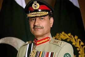 آرمی چیف جنرل سید عاصم منیر کو منصب سنبھالے ایک سال مکمل ہو گیا