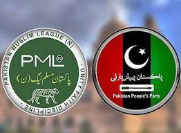 ن لیگ کا سندھ میں پی پی مخالف اتحاد، زرداری کا اندورن سندھ ڈیرہ