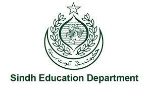 محکمہ تعلیم کراچی ، معطل ڈائریکٹر تعلیم نے انچارج ہیڈ ماسٹر کو معطل کردیا