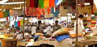 ضلع وسطی میں غیر قانونی و غیر رجسٹرڈ بچت بازاروں کا راج