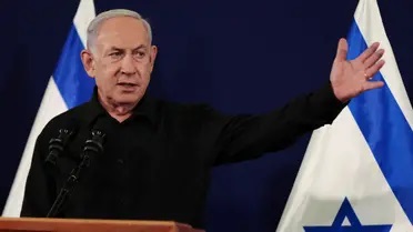 جنگ میں کوئی وقفہ نہیں، غزہ میں لڑائی جاری ہے، اسرائیلی وزیر اعظم