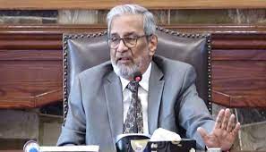 وزیراعلیٰ سندھ کا گورکھ ہل پراجیکٹ میں بے ضابطگیوں کا نوٹس