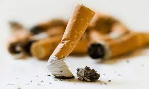 ماہرین صحت کا تمباکو مصنوعات پر ہیلتھ وارننگ کا سائز بڑھانے کا مطالبہ