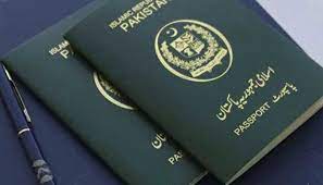 2023ء میں اب تک 65 لاکھ پاسپورٹ جاری کیے گئے، ڈی جی پاسپورٹس