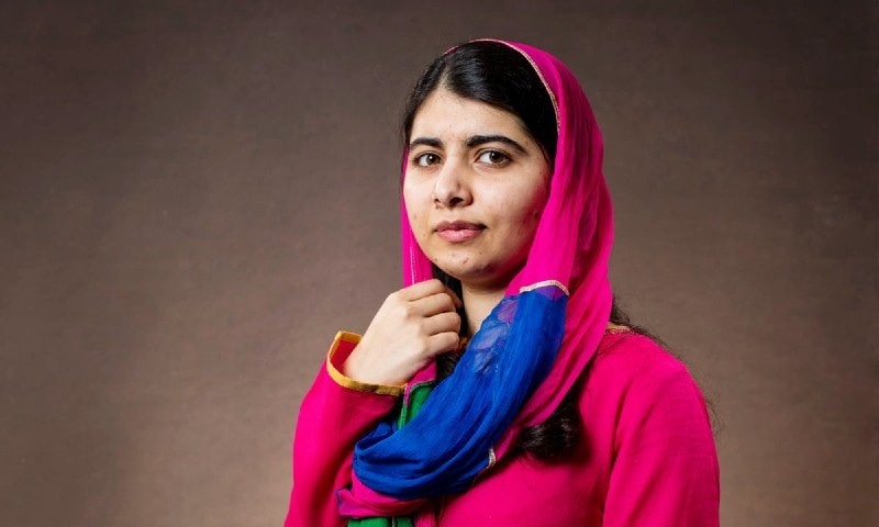 غیرقانونی تارکین کی بے دخلی،پاکستان فیصلہ واپس لے،ملالہ یوسفزئی