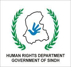 محکمہ انسانی حقوق سندھ کا کارنامہ ، ایڈیشنل سیکریٹری کو 5 ڈویژن کے مالیاتی اختیارات کی تفویض