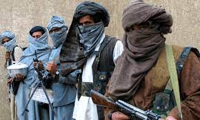 افغان طالبان کی بڑی کارروائی، ٹی ٹی پی کے 40دہشت گرد گرفتار