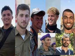غزہ؛ حماس کے ہاتھوں مزید 7 اسرائیلی فوجی ہلاک، مجموعی تعداد 129 ہوگئی