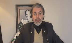 انتخابات میں کھلاڑیوں کے ساتھ ساتھ بلا اور کپتان بھی ہو گا، علی محمد خان