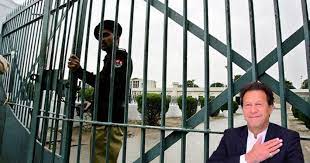 عمران خان نے اڈیالہ جیل سے انتخابات کی حکمت عملی ترتیب دینے کیلئے کمر کس لی