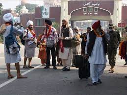 سکھ یاتریوں کو لوٹنے والے گینگ کا غیرملکی ایجنسیوں کیلئے کام کا انکشاف
