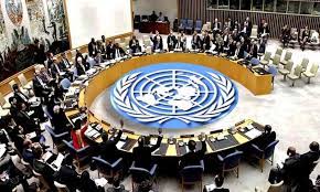 غزہ کی صورتحال پر غور،اقوام متحدہ کی سلامتی کونسل کا اجلاس آج ہوگا