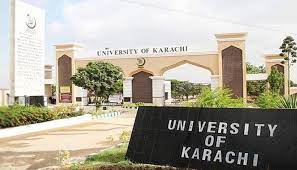 وائس چانسلر جامعہ کراچی پر بوجھ بن گئے شاہ خرچیاں حد سے تجاوز