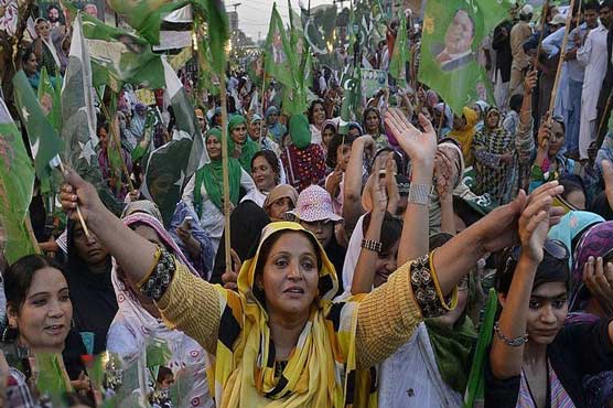 ن لیگ کا سندھ بھر میں عوامی رابطہ مہم شروع کرنے کا فیصلہ