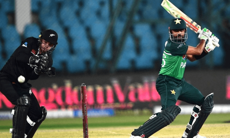 نیوزی لینڈ کرکٹ ٹیم کے کپتان پاکستان کے خلاف سیریز سے دستبردار