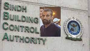 سندھ بلڈنگ ، ریحان الائچی پٹہ سسٹم کے تابع افسران کی عدالتی حکم عدولی برقرار
